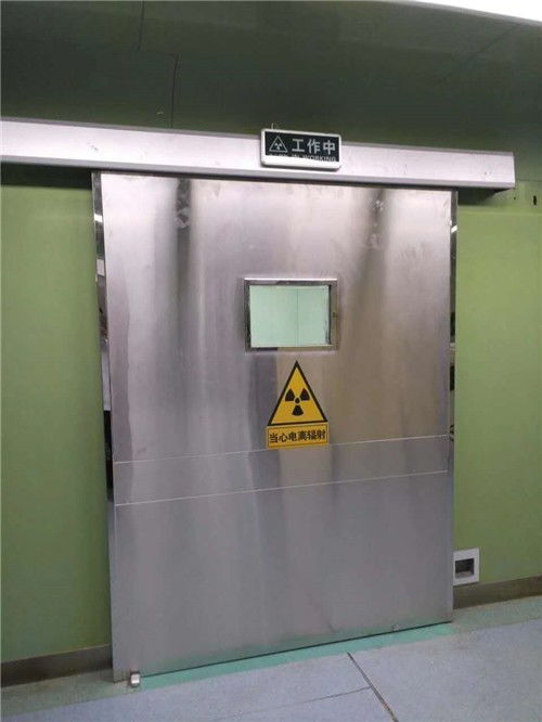 cr室铅门价格 洛宁资讯