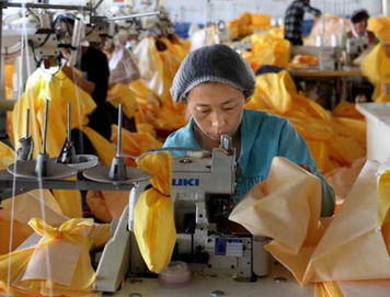china factory well suited to help in ebola fight