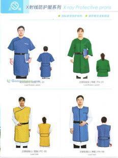 专业X射线防护服供应商 山东龙口医疗器械与介入防护解决方案