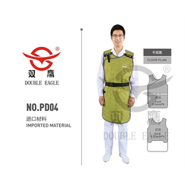 优质X射线防护服批发指南 龙口双鹰与莱芜品牌解析