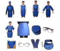 X射线防护服 守护医疗与工业安全的关键屏障