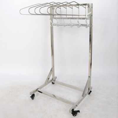 山东宏兴X射线防护铅衣及民用防护服全方位购买指南